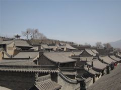 ert-山西王家大院