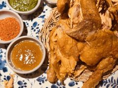 -长安记·大美陕菜(大族广场店)