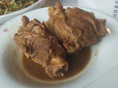 -一轩饺子馆(丽都店)
