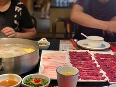 -牛事制造局牛肉火锅(莲岳路店)