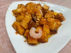 -瑞福园联谊餐室(茂名南路店)