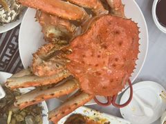 -人和啤酒屋海鲜大排档(营口路店)