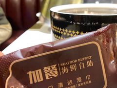 -加餐海鲜自助(宝龙一城店)