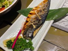 -昱匠·日本料理(金融街店)