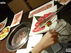 P1030438-金柚子韩国烤肉(威宁路店)