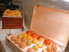 -杭州钱江新城万怡酒店-西餐厅