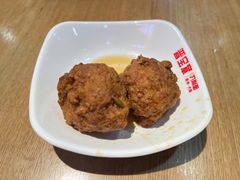 -晋宝章大同刀削面(和平里店)