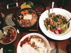 -铃木食堂(帽儿胡同店)