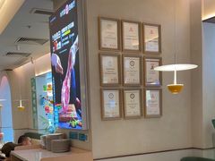 -Aqua Oasis 水天堂(太湖中心mall店)