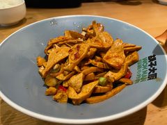 -胡子大厨·超级小炒肉(晶耀前滩店)