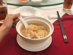 -龙悦湾酒家·八阵鱼生·渔人码头店