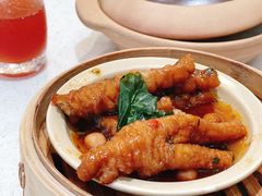 -蔡澜点心·粤菜(月星环球港店)