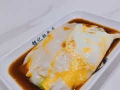鸡蛋拉肠-大哥餐厅(西城花园店)
