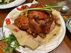 -百香楼(鑫盛豪庭店)