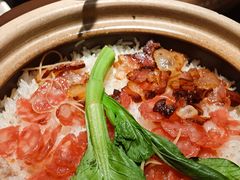 -烹然四季椰子鸡火锅(姚家园万象汇店)