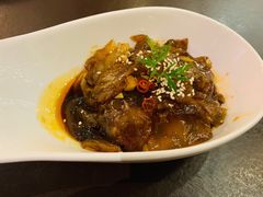 -有璟阁港式餐厅(国贸商城店)