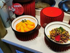 -鸽子张·家宴(黄辛庄旗舰店)