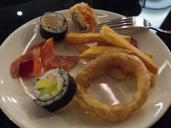 -广州花园酒店