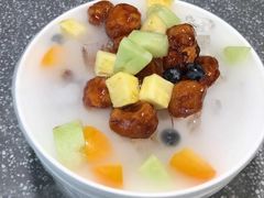 -大树餐厅(红旗街万达店)