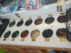 -官塘陈记鱼生·潮汕砂锅粥·牛肉火锅(潮枫路总店)