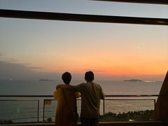 -三亚湾海居铂尔曼度假酒店