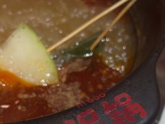-泥锅串串香(学院路店)