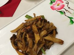 -太极·粤菜餐厅(亚运村鸟巢店)