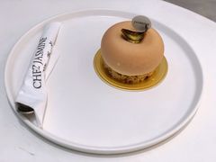 -CHEZ JASMINE 茉莉的氧气厨房