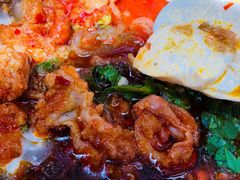 豆腐脑-代四孃牛华豆腐脑美味小食(总店)