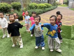 -金点蒙氏国际教育(悠然校区)