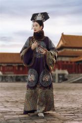 点击看大图 -美云庭古装·格格服汉服·京城旅拍(北京店)