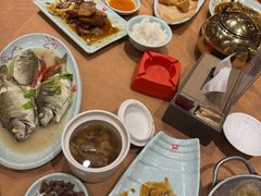 -抱德·潮汕味(敦和店原惠城鱼仔)