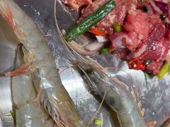 -姜胖胖无限自助烤肉(罗湖宝能店)