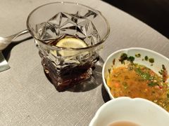 -左庭右院鲜牛肉火锅黑金店(陆家嘴中心店)