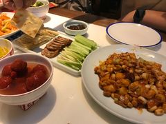 -大海碗·京菜炸酱面(雍和宫店)