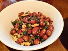 -李犟大爆鳝面·手工蟹黄包(湖滨西湖店)