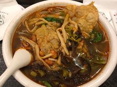 -水平有限广西米粉·广西风味集(五道口店)