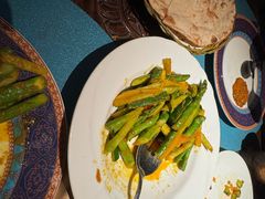 -甘尼仕印度餐厅爵士酒吧(阳春巷店)