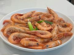 -健跳小海鲜(人民路店)