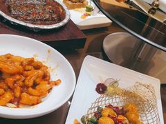 -尚宴(盛世广场·食尚街店)