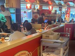-湘间田舍(北仑银泰店)
