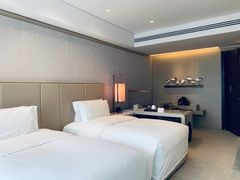 -北京康莱德酒店