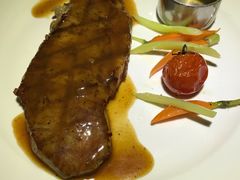 -鹿萤季·营地小馆(皇后公园店)
