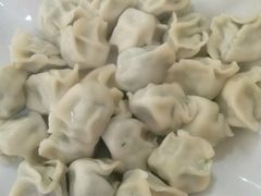 -军嫂饺子馆(岳家寨小区店)
