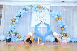 点击看大图 -亚太瑜伽普拉提学院