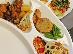 -乡村基(南坪上海城店)