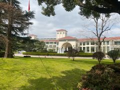 -上海虹桥迎宾馆