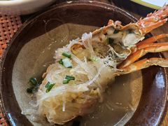 -松咖啡自助餐厅·松北香格里拉