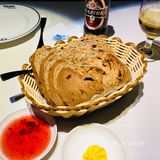 俄士厨房走一遭