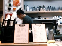 -YEEGIN COFFEE也径咖啡